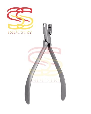 Hole Punch Cutter Aligner Plier